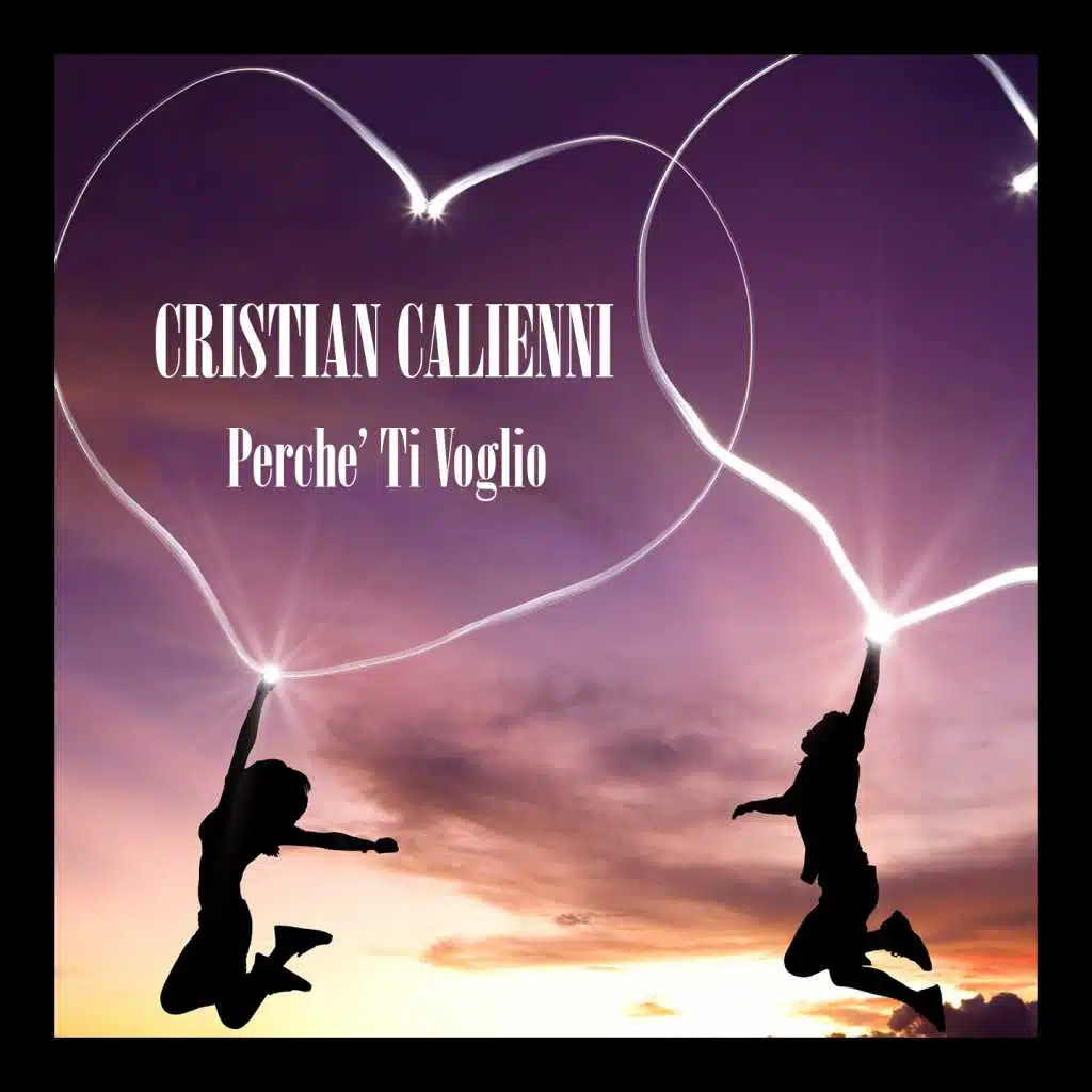 Perché ti voglio