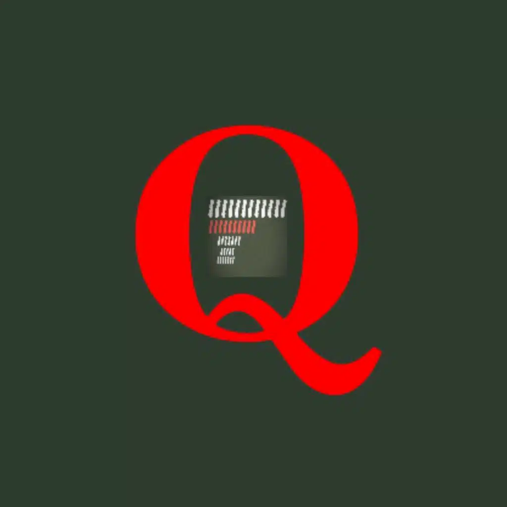 راغ ادبی چهارم: ۵_ جنگ سرد