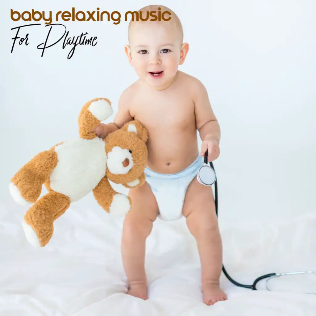 Baby Relaxing Music For Playtime