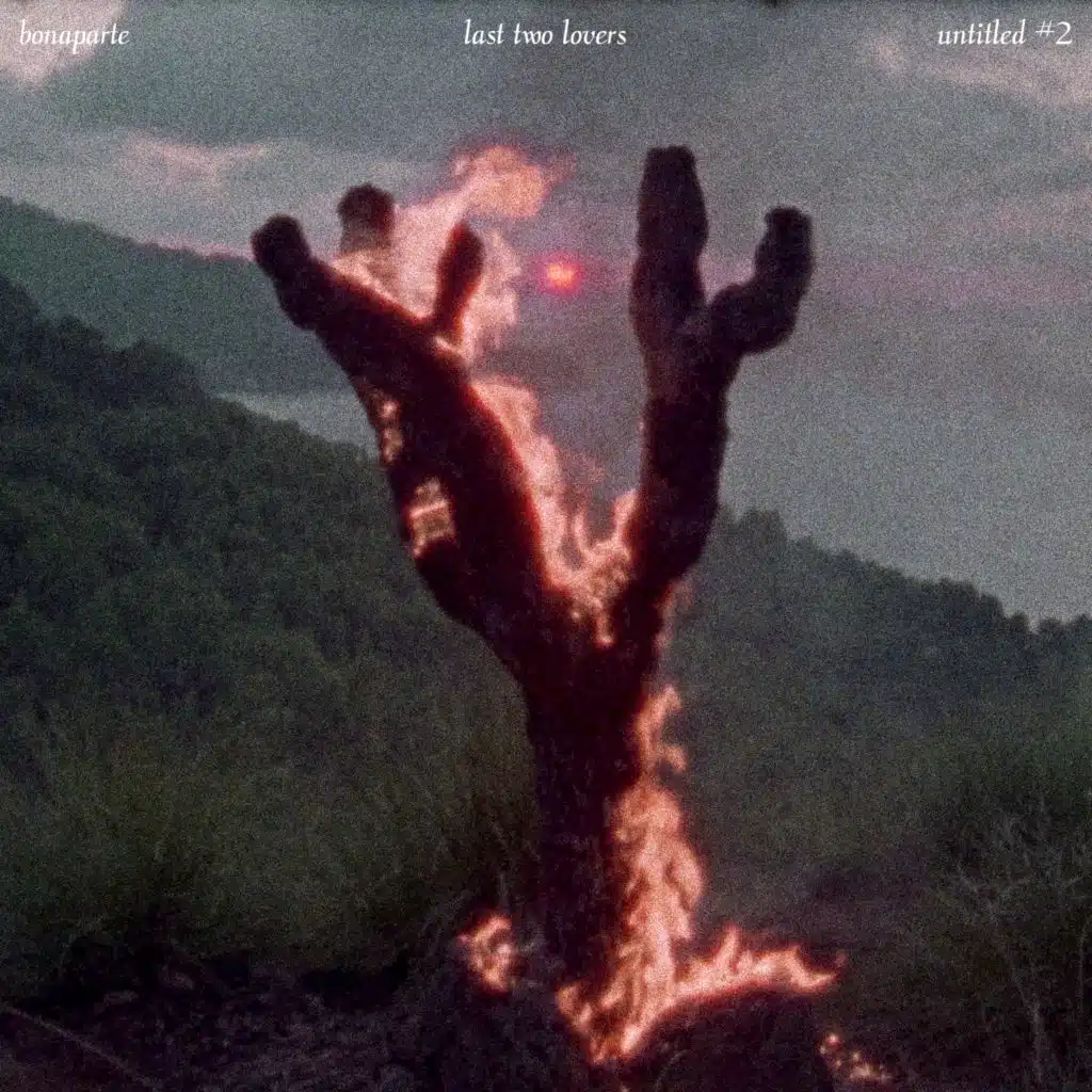 Last Two Lovers (Instrumental)