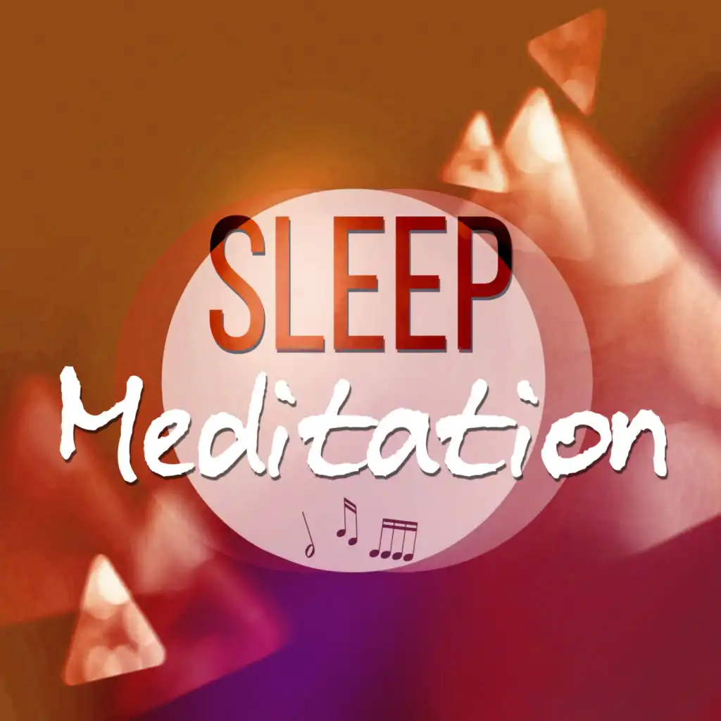 Deep Sleep Meditation Oasis