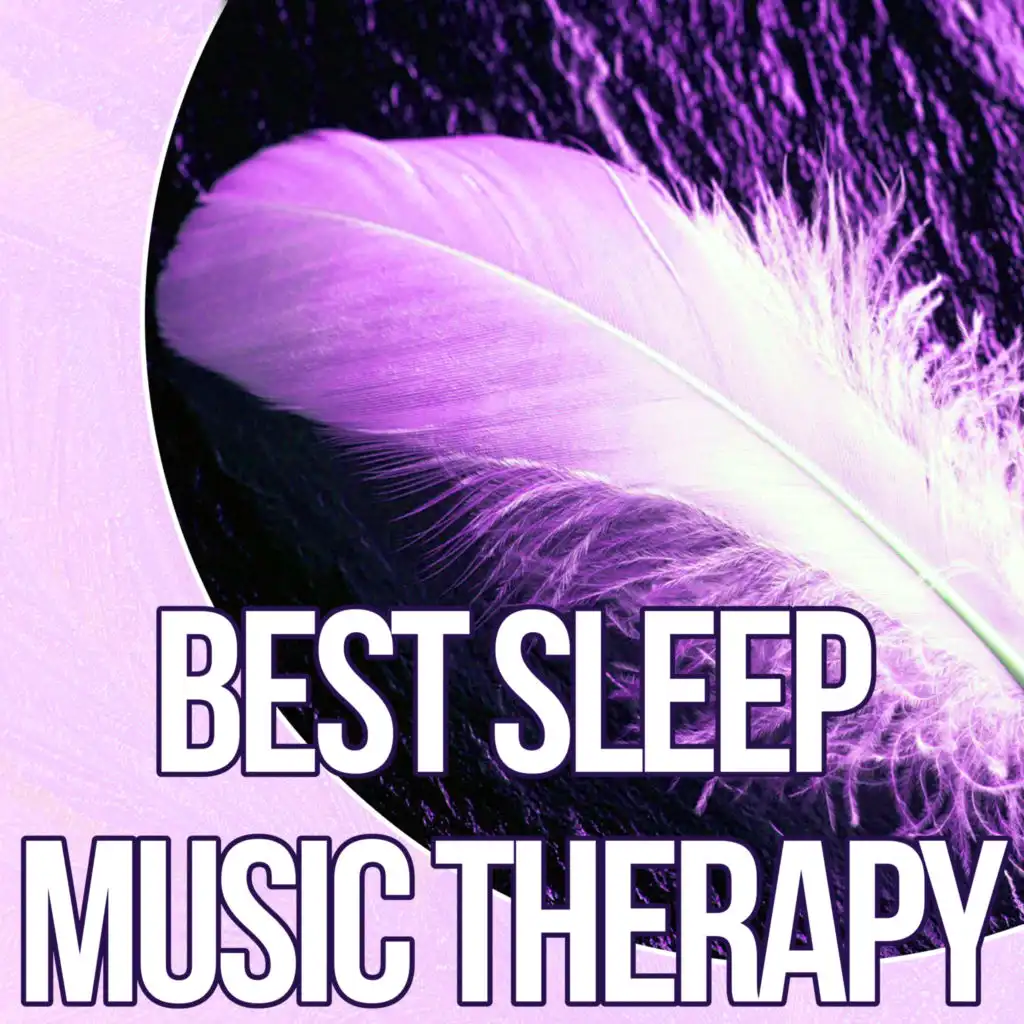 Best Sleep Music Therapy – Stress Relief, Deep Sleep and Sensual Sounds, New Age for Insomnia, Massage Healing, Relaxation & Meditation, Home Spa