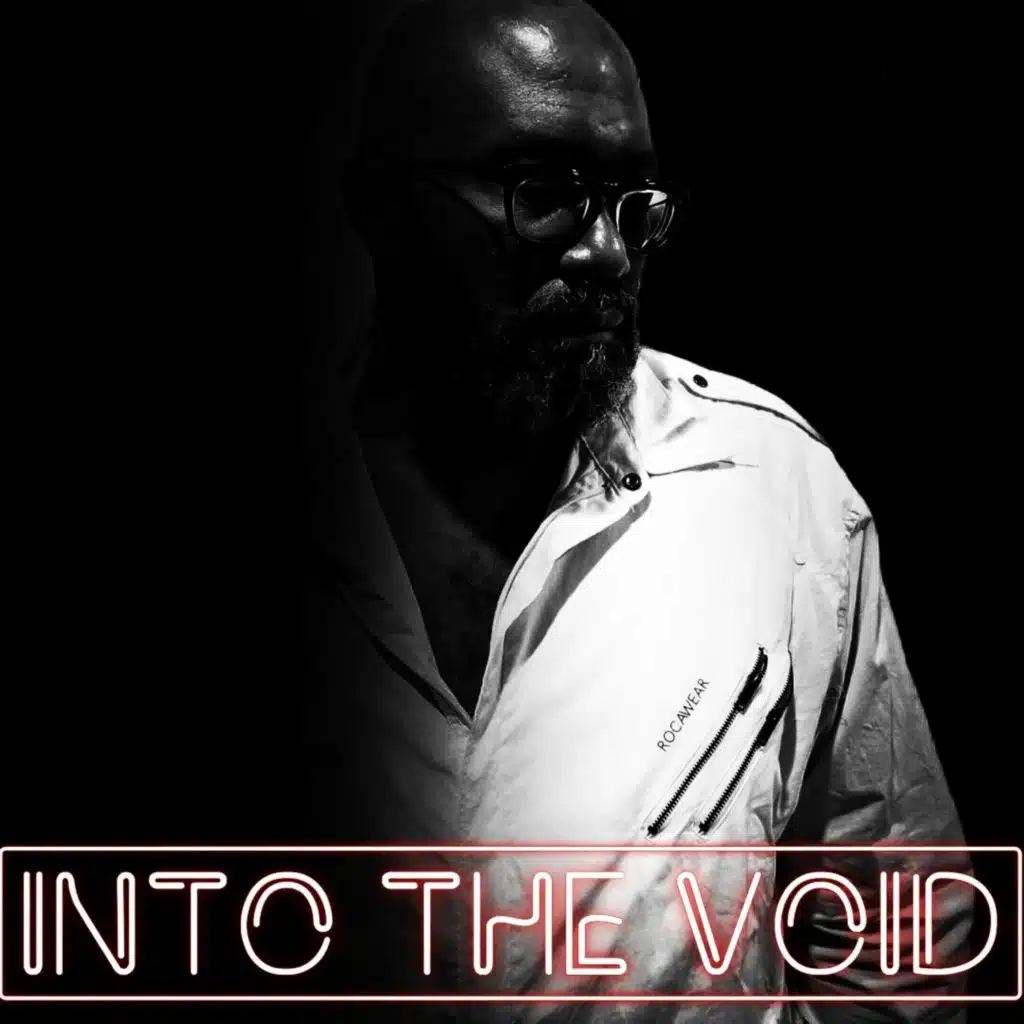 INTO THE VOID (feat. Blake)