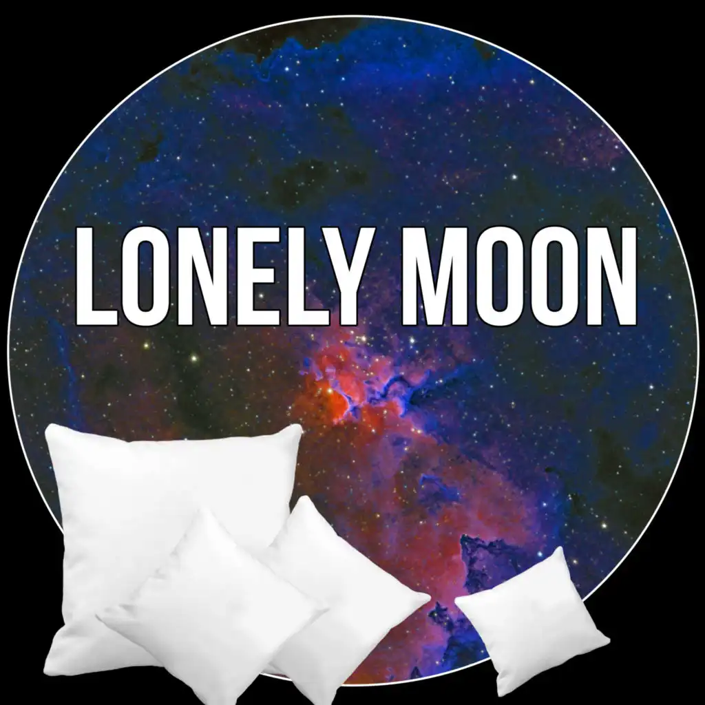 Lonely Moon - New Age  Music for Deep Sleep, Feel Relaxation after Long Day, Nature Sounds for Night Meditation, Gentle Lullabies with Relaxing Nature Sounds, Insomnia Therapy, Sleep Music to Help You Relax All Night