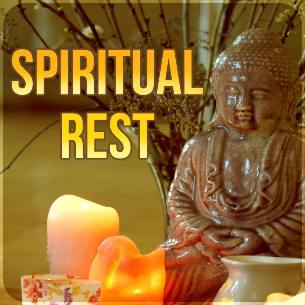 Spiritual Rest - Positive Thinking, Spiritual Healing, Zen Music, Bio Energy, Morning Light