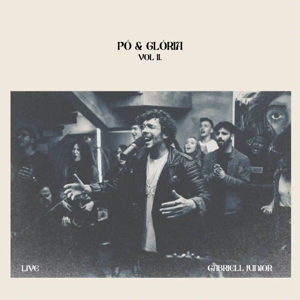 Enquanto Digo Que Te Amo