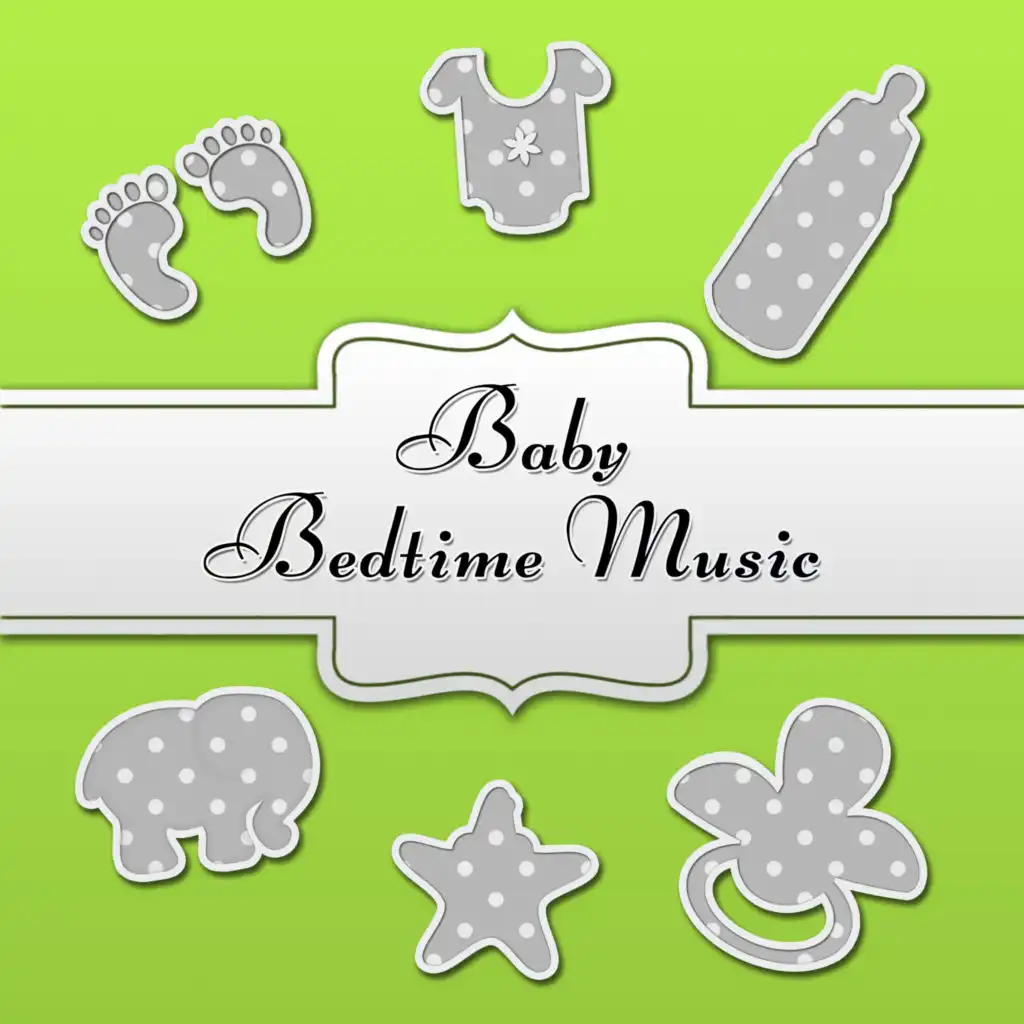 Baby Bedtime Music