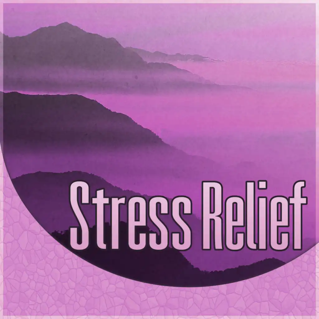 Stress Relief - Pure Nature Sounds for Mindfulness Meditation, Spiritual Healing, Hypnosis Instrumental Music, New Age Music, Calm Down