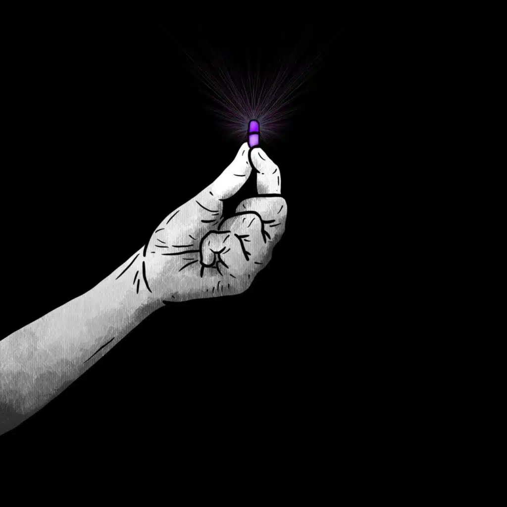 Your Only Option (Zalius Remix)