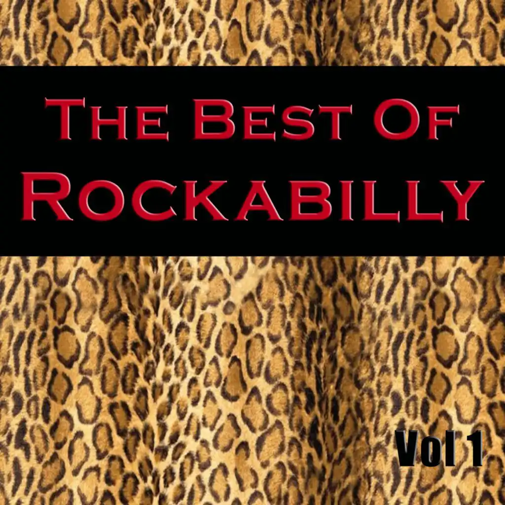 The Best of Rockabilly Vol.1