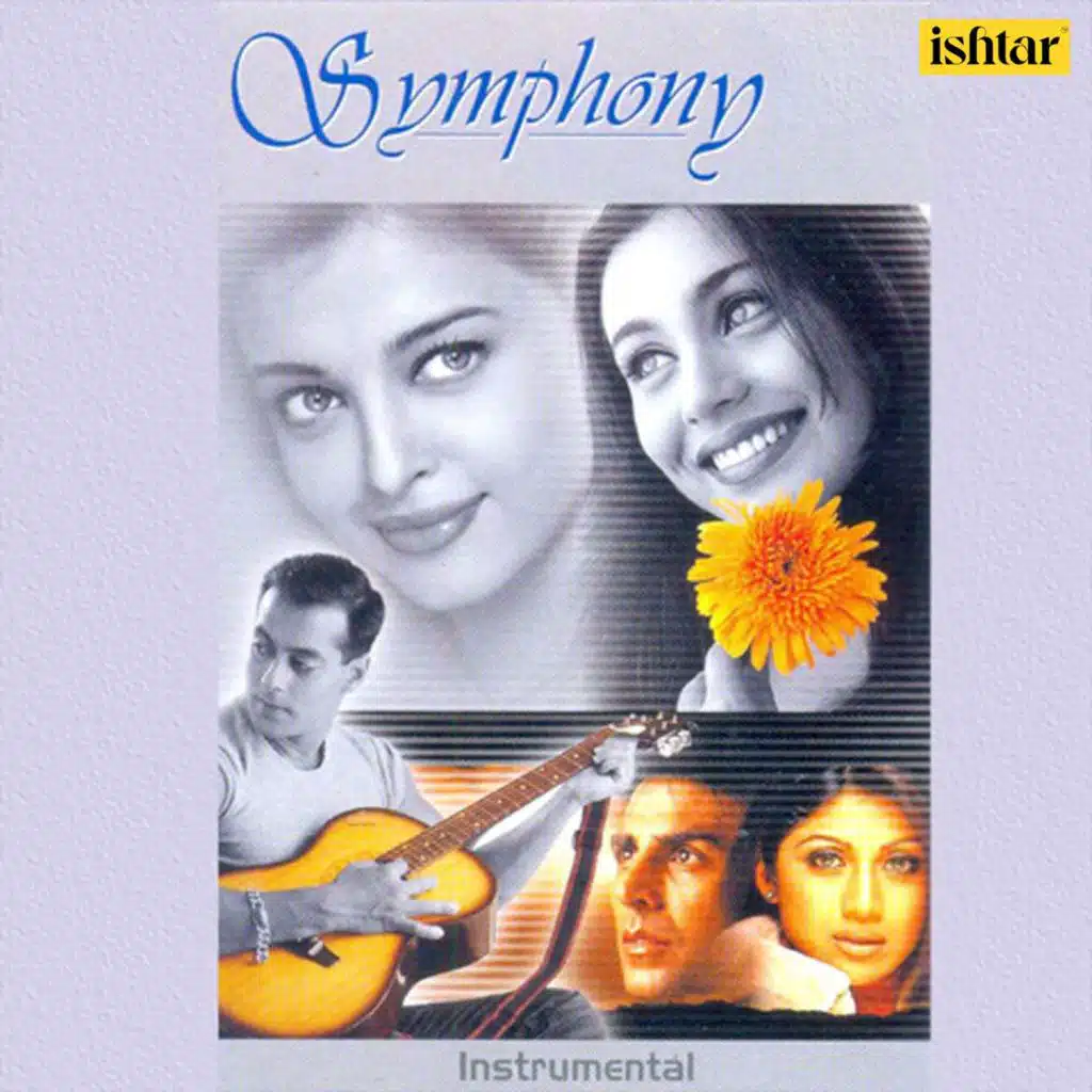 Simphony (Instrumental)