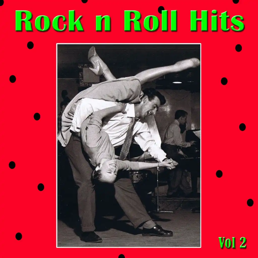 Rock n Roll Hits Vol 2