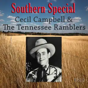 Cecil Campbell & The Tennessee Ramblers