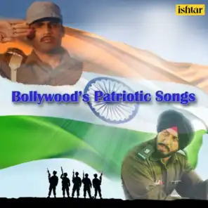 Bollywood's Patriotic Songs