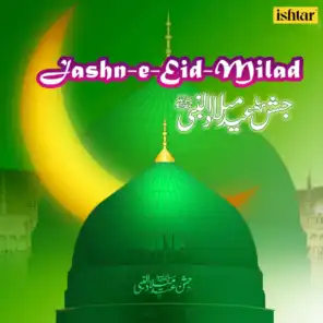 Jashn-e--Eid Milad