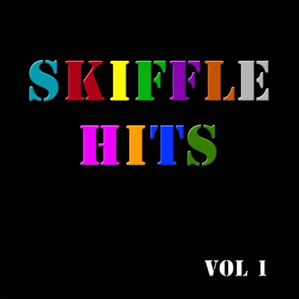 Skiffle Hits Vol 1