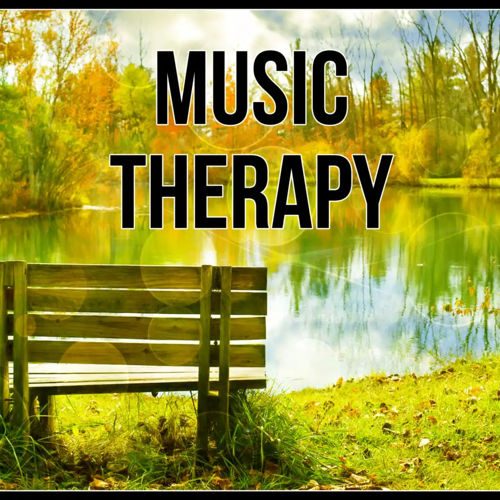 Music Therapy - Restful, Harmony, Yoga Music, Inner Peace, Open Mind