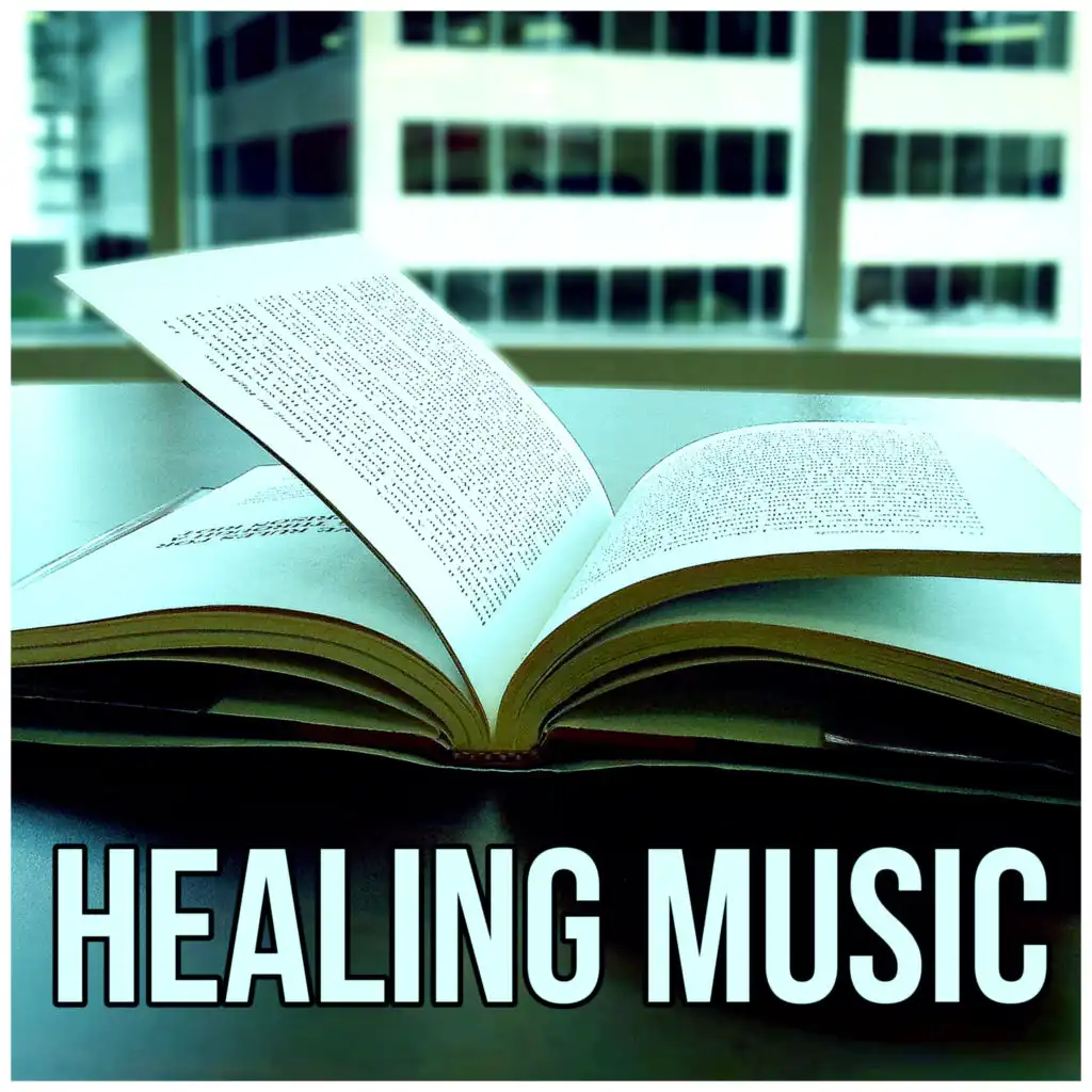 Healing Music (Study Songs)