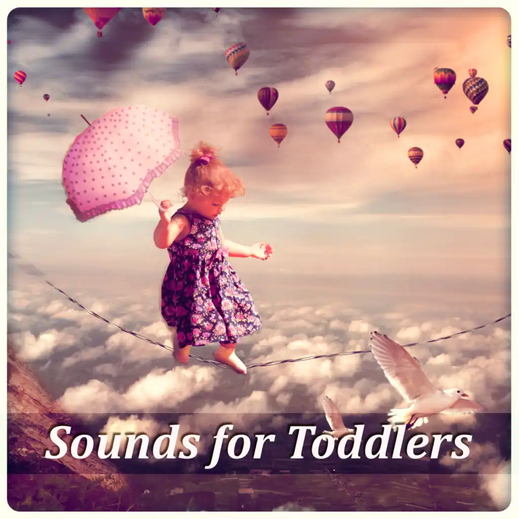 Sounds for Toddlers (Ocean)