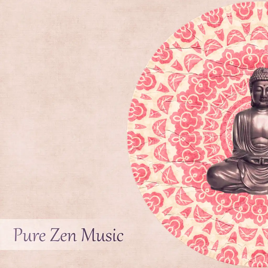 Pure Zen Music - Sounds of Nature, Deep Zen, Spiritual Healing, Mindfulness Meditation, Chakra Meditation Balancing, Peaceful Music