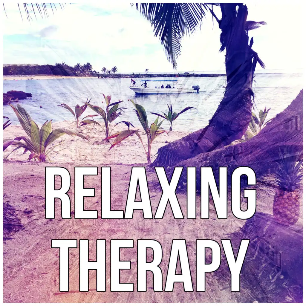 Relaxing Therapy - New Age, Reiki, Yoga, Calmness, Serenity Spa Music, Healing, Relaxing Music Therapy, Massage Relaxation, Spirituality, Natural Music