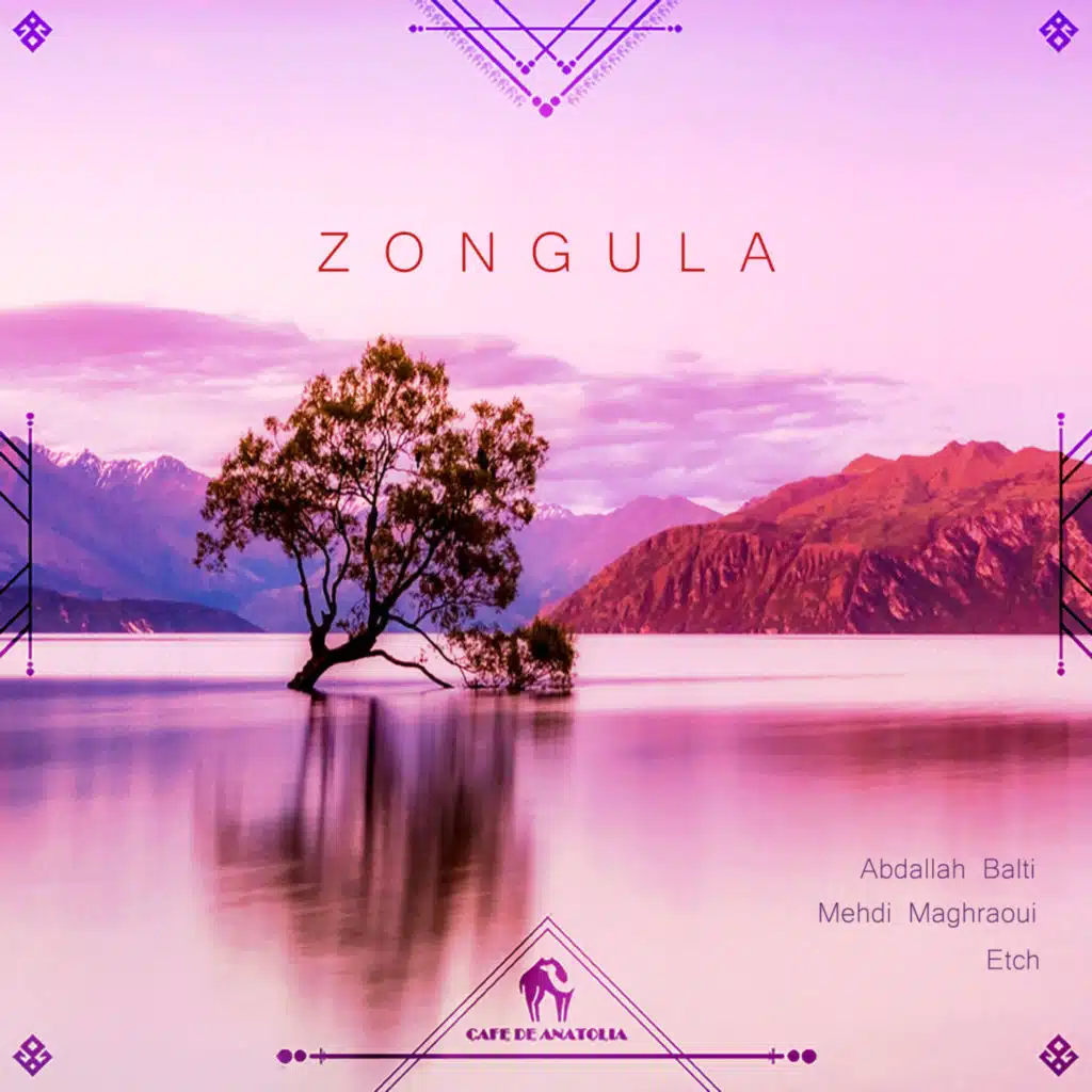 Abdallah balti, Mehdi Maghraoui & ETCH (EG)