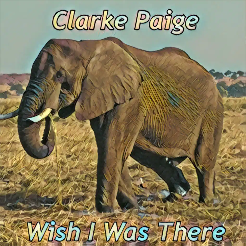 Wish I Was There (Acoustic)