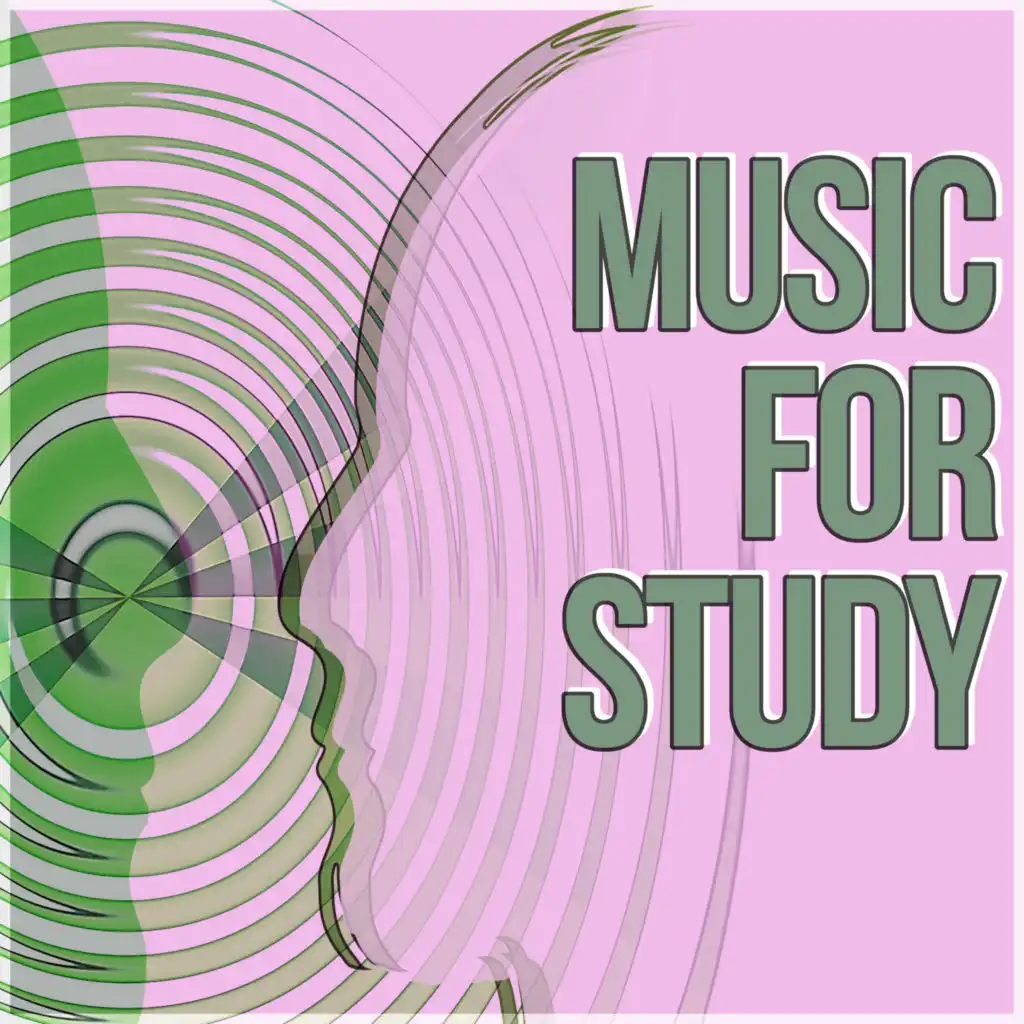 Music for Study - Focus, Working Music, Mental Inspiration, Music for Learning, Music for Concentration, Beautiful Mind