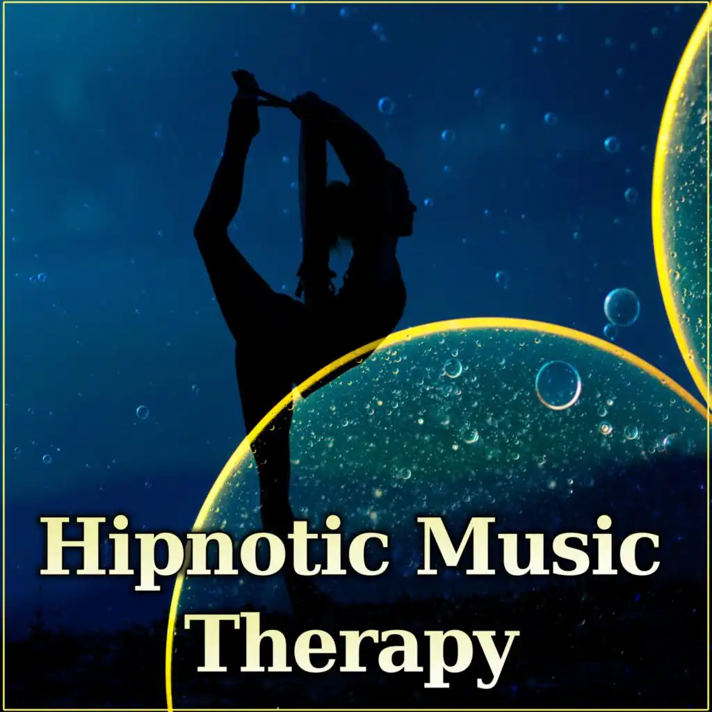 Hipnotic Music Therapy – New Age Music for Relaxation, Close the Nature, Feel Inner Balance, Stress Relief, Healing Sounds for Meditation, Deep Breathing