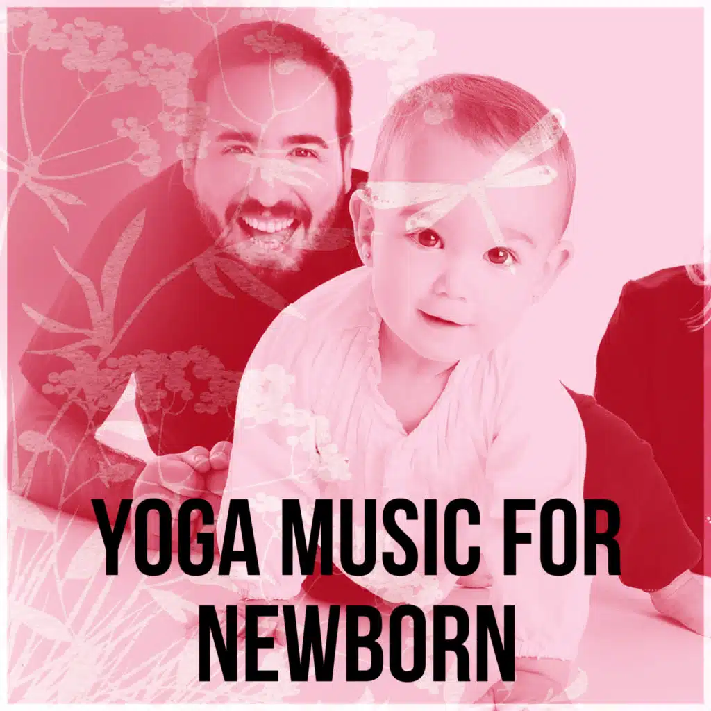 Yoga Music Baby Maestro