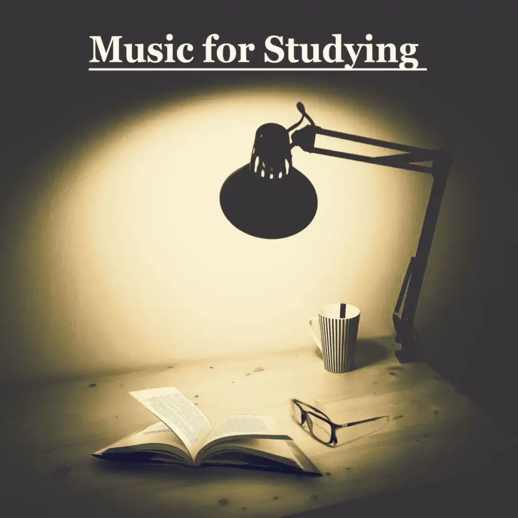 Music for Studying – Instrumental Learning Music Collection for Concentration & Relaxation, Calm Music for Studying