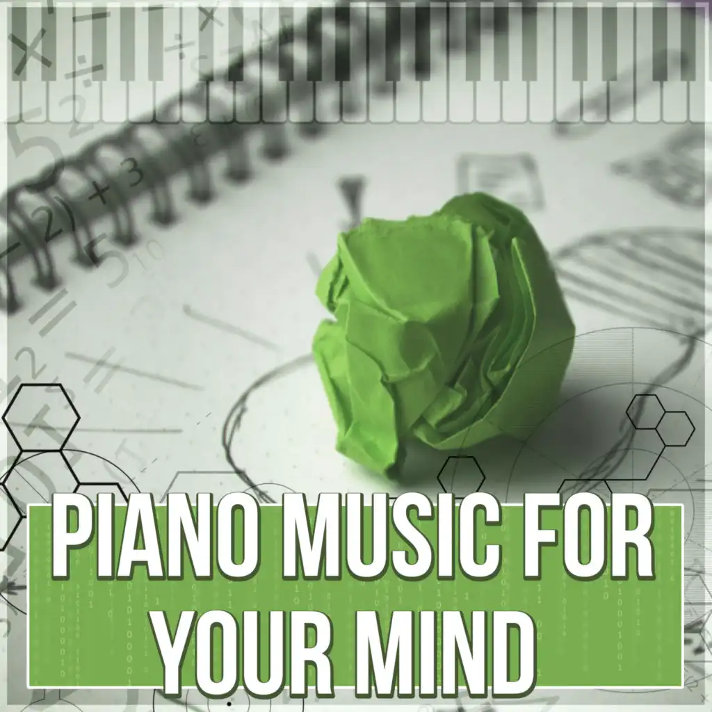 Piano Music for Your Mind