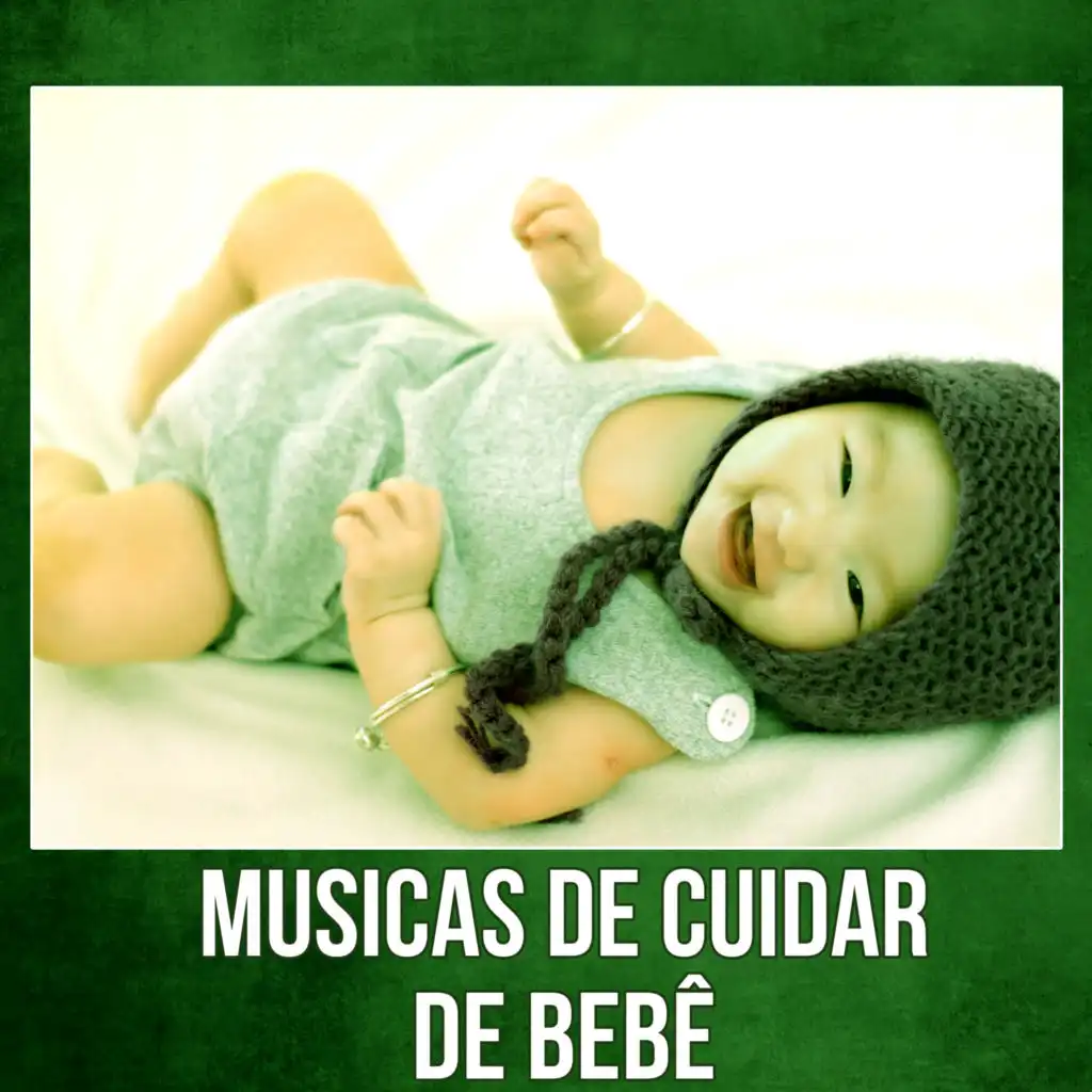 Musicas de Cuidar de Bebê