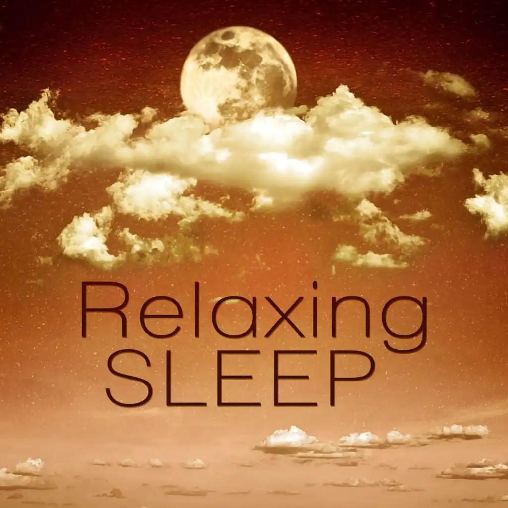 Insomnia Relief (Healing Music)