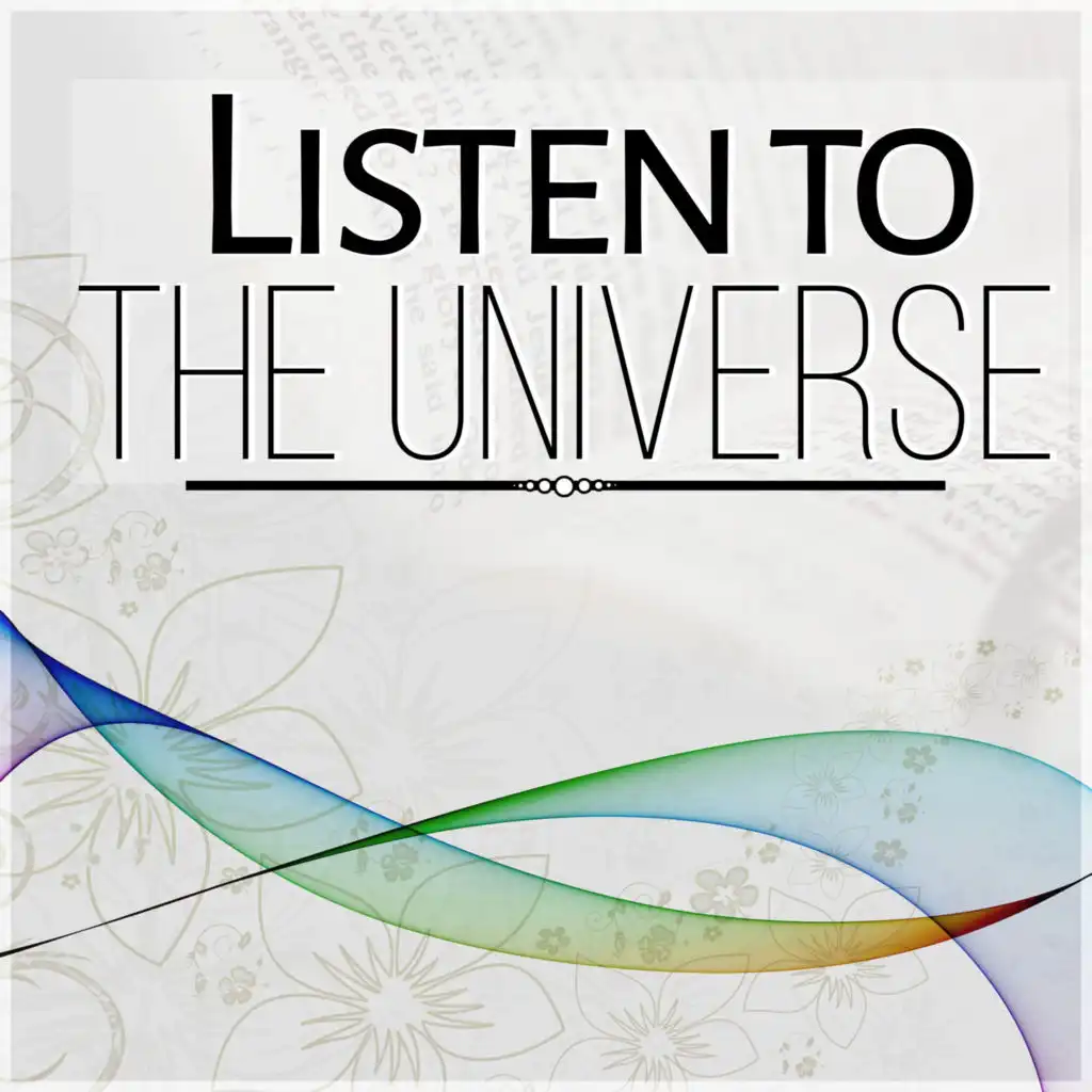 Listen to the Universe - Music to Effective Study, Better Concentration While Learning, Relaxation and Meditation Sounds of Nature