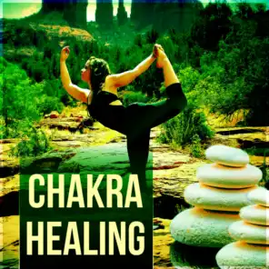 Chakra Healing - Golden Memories and Relaxation Music with Nature Sounds, Sound Therapy for Stress Relief