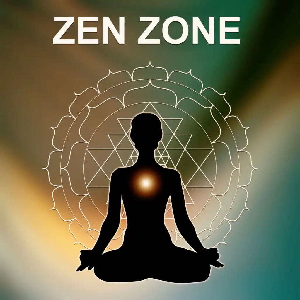 Zen Zone – Zen Therapy Music, Deep Meditation, Natural Recovery, Zen Track