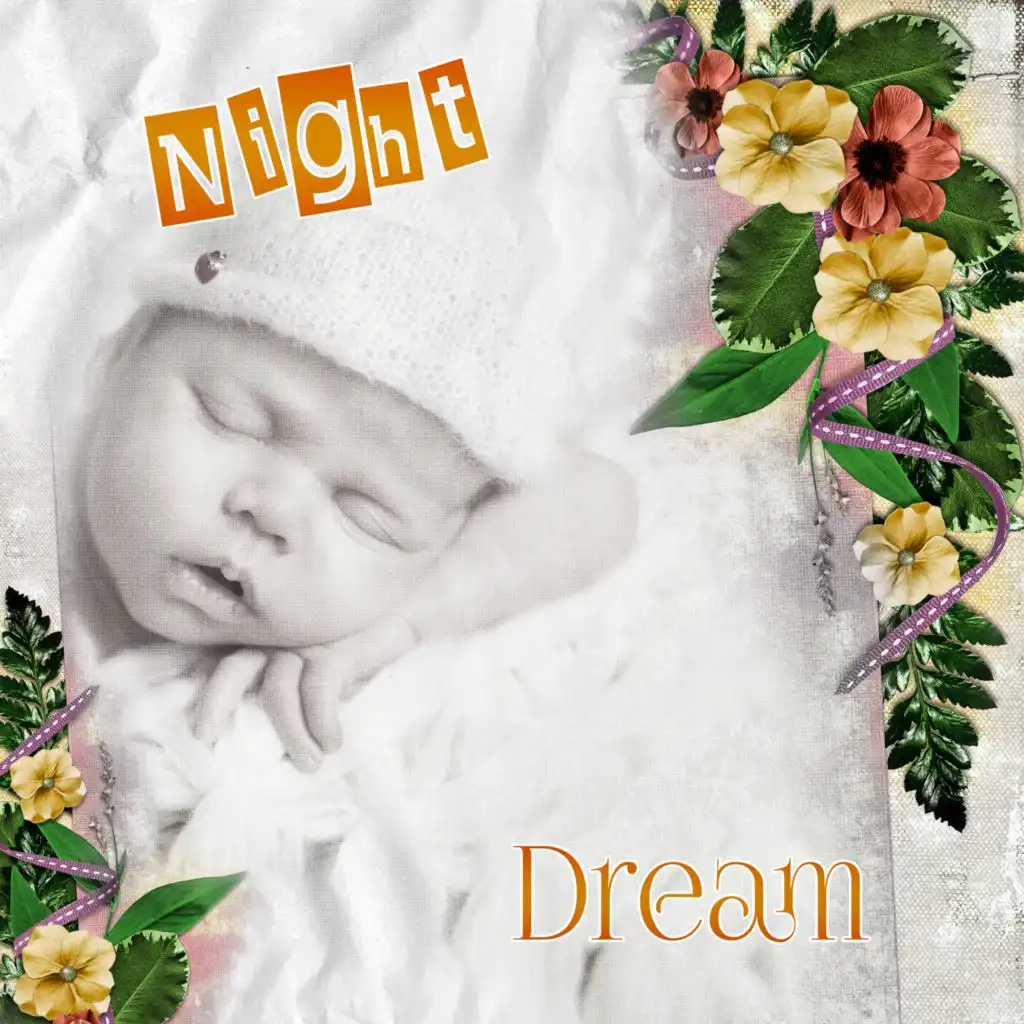 Night Dream – Night Music, Sleep Training, Bedtime Routine, Sleep Aids, Baby Lullaby, Soft Piano Music, Baby Sleep, Sweet Dreams, Sleep Tight, Emotional Music