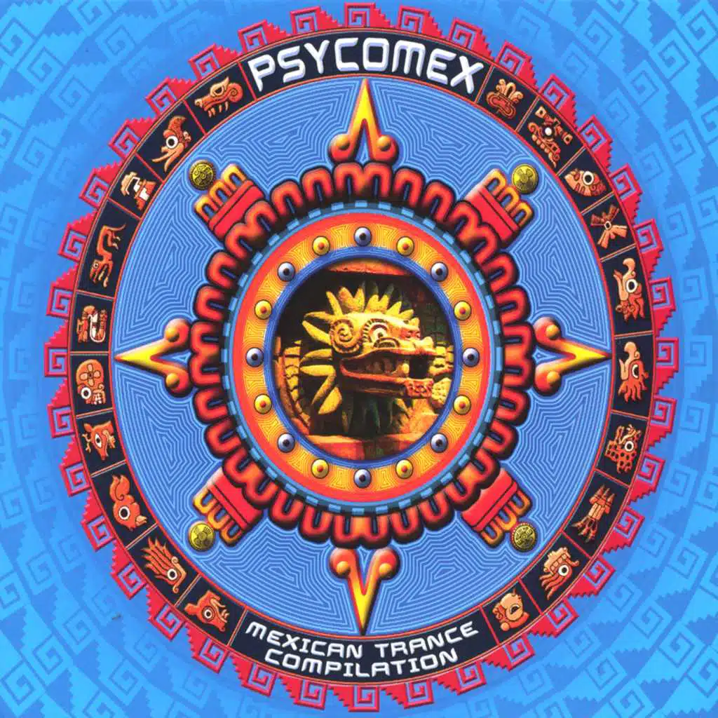 Psycomex
