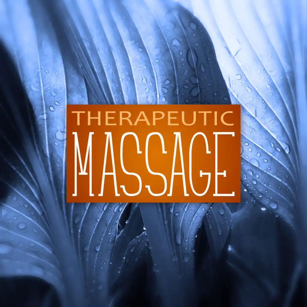 Therapeutic Massage – Sensual Massage, Yoga and Meditation, Therapy Music for Inner Peace, Background Music for Homework and Study