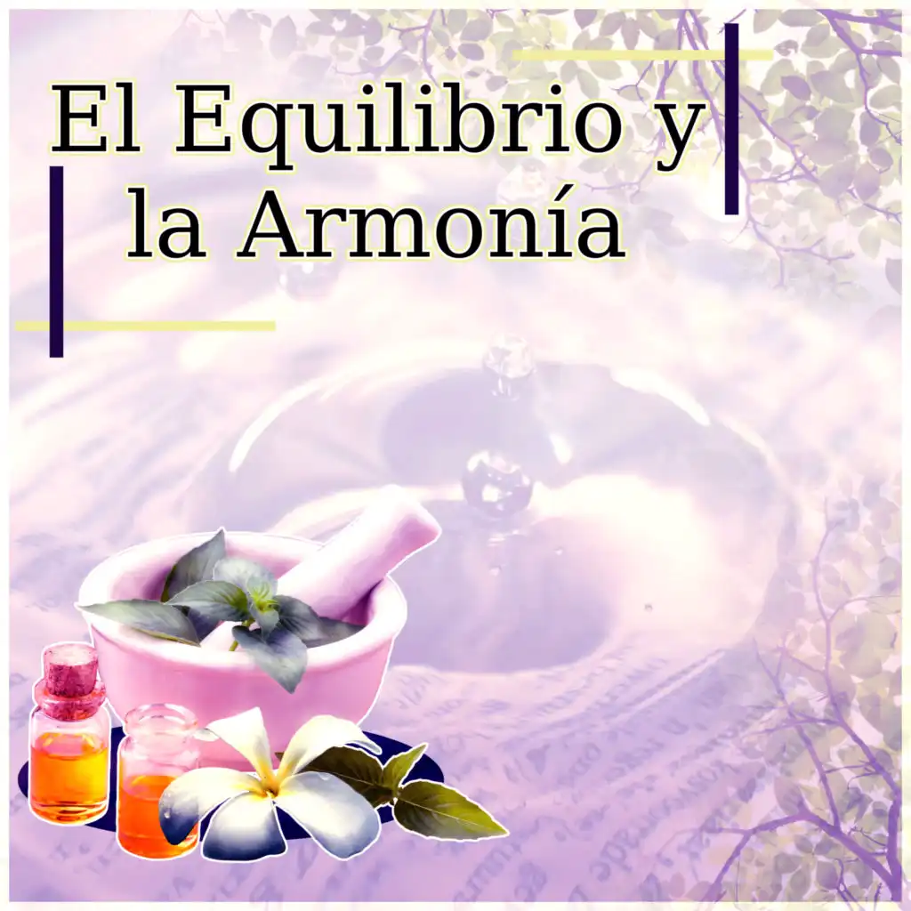 Aromaterapia (Sonido del Océano)