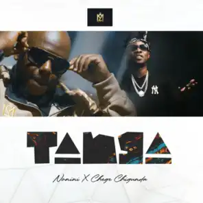 Tanga (feat. Chege Chigunda) (Radio Edit)