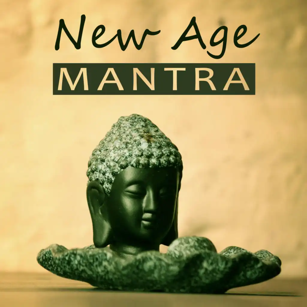New Age Mantra - Deep Nature Sounds, Healing Yoga, Meditation, Massage Therapy, Reiki Sounds, Healing Mantra