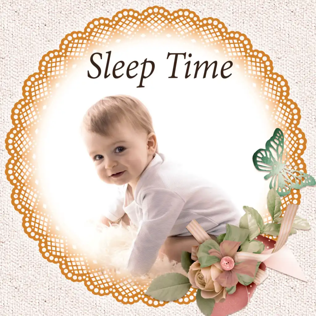 Sleep Time - When the Night falls, Nursery Rhymes and Music for Children, New Age for Newborn