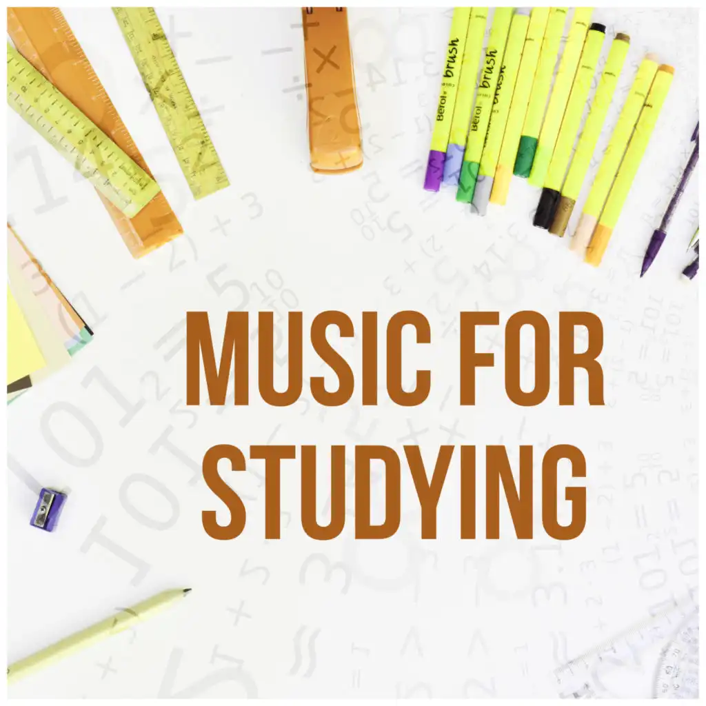 Music for Studying