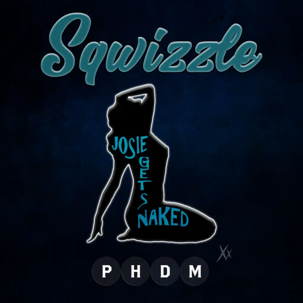 Sqwizzle EP