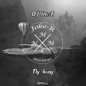 DJ Joke-R