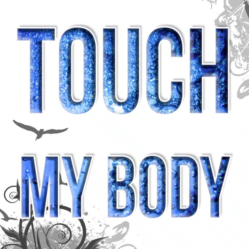 Touch My Body - Soothing and Relaxing Ocean Waves Sounds, Calming Quiet Nature Sounds, White Noise