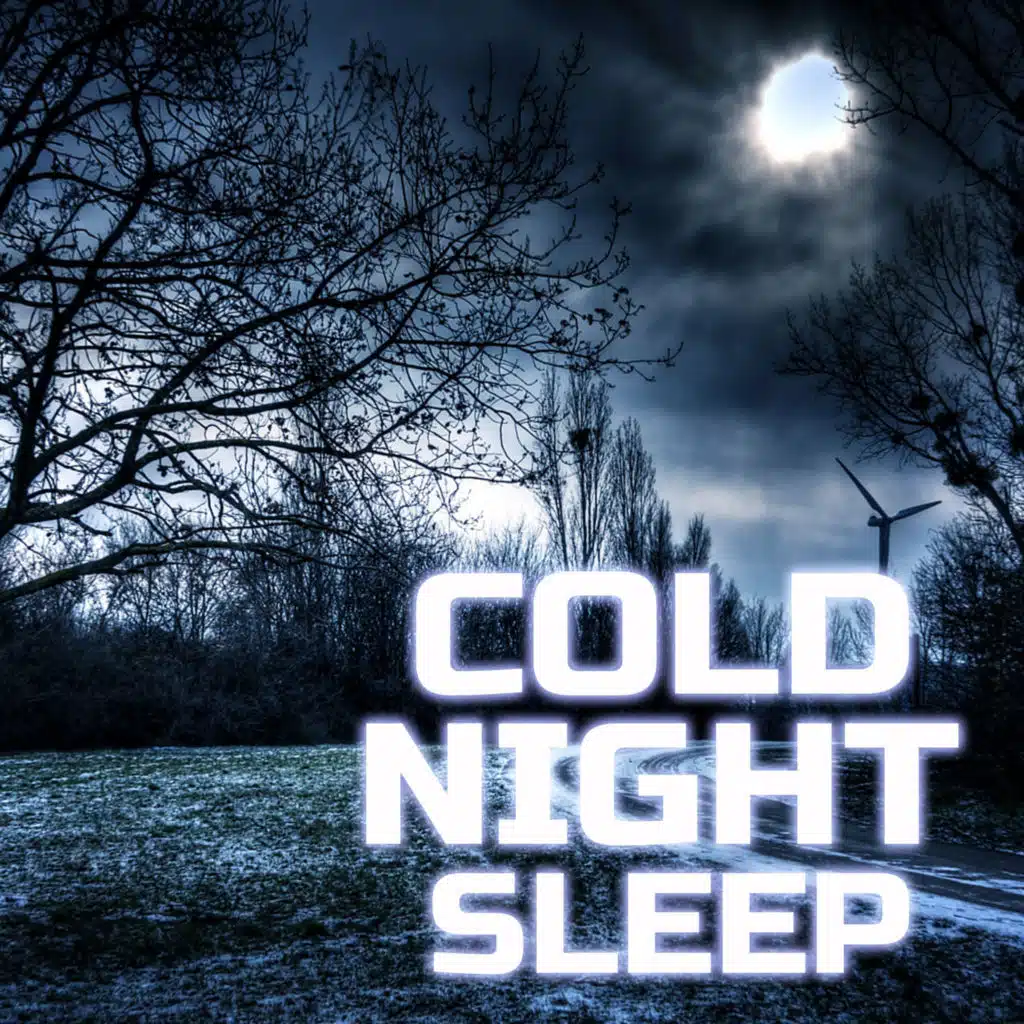 Ocean Cold Wind & Campfire (feat. Fire Sounds, Ocean Sounds, Oceans, The Sounds Of Nature, Weather Forecast & Perfect For Sleeping)