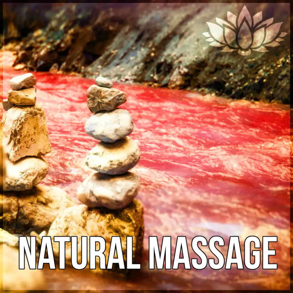 Aromatherapy (Massage Music)